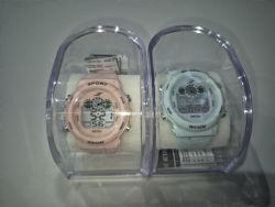 MONTRE DIGITALE POUR ENFANT ASST